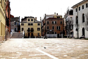 San Lorenzo Garden